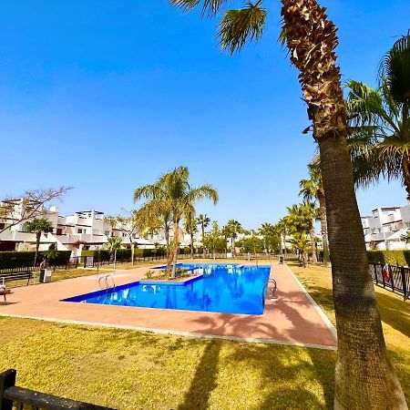 Апартаменты Condado De Alhama Jardin 11 Sv25 Эль-Ромеро Экстерьер фото