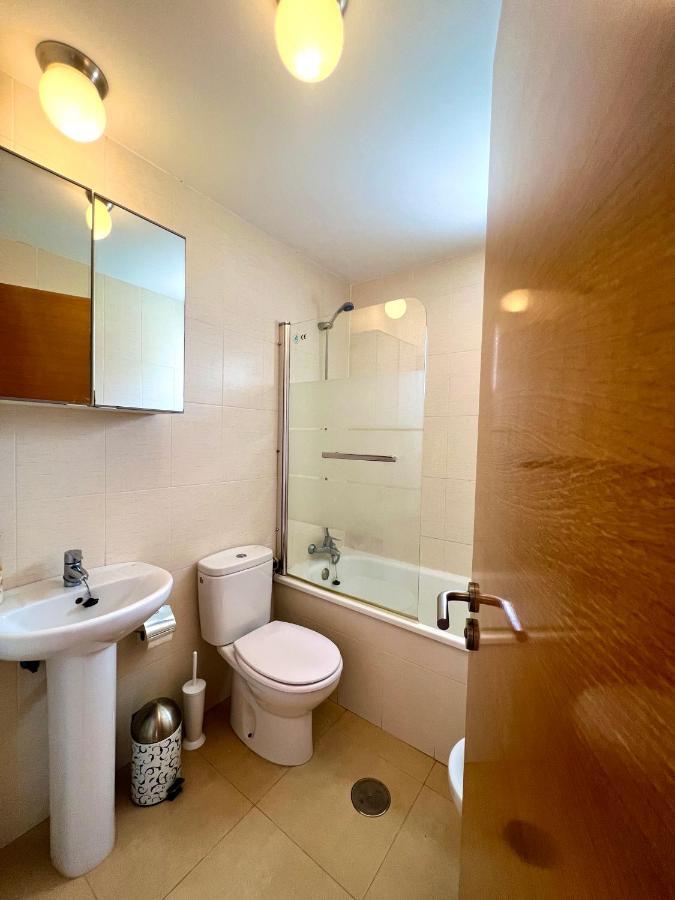Апартаменты Condado De Alhama Jardin 11 Sv25 Эль-Ромеро Экстерьер фото